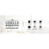 Giselle Weighted Blanket 11kg Adult